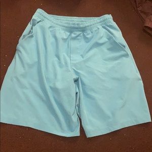 Lululemon Shorts - Lined